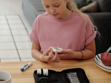 Monitorizaci&oacute;n de la glucosa