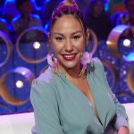 Patricia Steisy en una imagen de archivo Patricia Steisy en una imagen de archivo