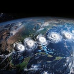 Siempre ha habido fen&oacute;menos meteorol&oacute;gicos adversos: Madrid sufri&oacute; en 1434 un &ldquo;diluvio sobrenatural&rdquo; y la nieve lleg&oacute; a la playa de M&aacute;laga en 1954