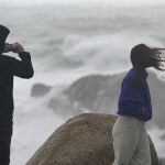 La borrasca 'Oriana' pondr&aacute; ma&ntilde;ana en aviso a Espa&ntilde;a sobre todo por viento y olas, con C.Valenciana en nivel rojo