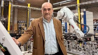 David Fernández de la Pradilla: 