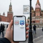Rusia bloquea WhatsApp y fuerza a los usuarios a usar MAX, la app de mensajer&iacute;a controlada por el Kremlin.