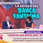 Juan Antonio Muñoz, experto en Ciberseguridad, explica las claves para evitar caer en estafas