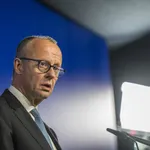 VÍDEO: Merz avisa de que "el orden internacional ya no existe"