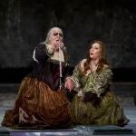 'La Gioconda' Se Podr&aacute; Ver Del 17 De Febrero Al 2 De Marzo.