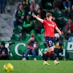 Elche CF v CA Osasuna - LaLiga EA Sports