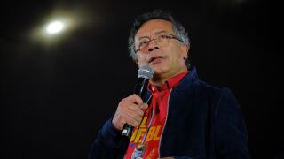 El Consejo de Estado colombiano suspende de forma provisional la subida ...