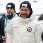 Milano Cortina 2026 Winter Olympic Games - Cross-Country Skiing