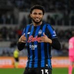 Italy Serie A - SS Lazio vs Atalanta BC