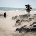 Los avisos de la Aemet se ampl&iacute;an a todas las comunidades; Castell&oacute;n en 'rojo' por viento
