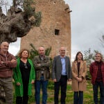 La restauraci&oacute;n de Sa Blanca Dona da nueva vida a uno de los s&iacute;mbolos hist&oacute;ricos de Ibiza