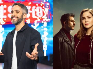 Antena 3 gana el viernes y triunfa en Prime Time con 'El Desaf&iacute;o'