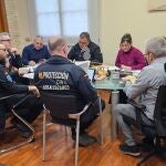 Órgano Gestor de Playas de Los Alcázares Órgano Gestor de Playas de Los Alcázares
