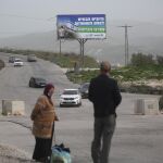 O.Pr&oacute;x.- AMP2.- Israel aprueba por primera vez desde 1967 la designaci&oacute;n de zonas de Cisjordania como propiedad estatal