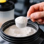 Los grandes beneficios de la creatina y qui&eacute;n deber&iacute;a evitarla por sus efectos secundarios