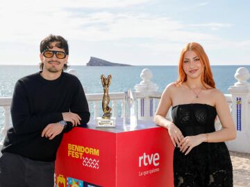 AMP.- RTVE confirma el Benidorm Fest 2027 y destaca el "gran salto cualitativo" de esta edici&oacute;n: "Abre un camino propio"