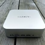 La cantidad de puertos y las configuraciones personalizables son clave en el A7 Max