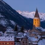 Gu&iacute;a pr&aacute;ctica para exprimir al m&aacute;ximo un viaje invernal al Valle de Ar&aacute;n