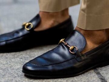 Geox U Dublin A Oxford