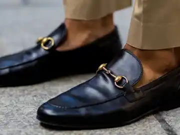 Elegantes, transpirables y con un 65% de descuento: estos Geox son ese zapato que te salva cualquier plan Geox U Dublin A Oxford