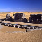 El otro teatro romano: Regina Turdulorum, el secreto mejor guardado de la V&iacute;a de la Plata