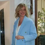 Look de Susanna Griso.