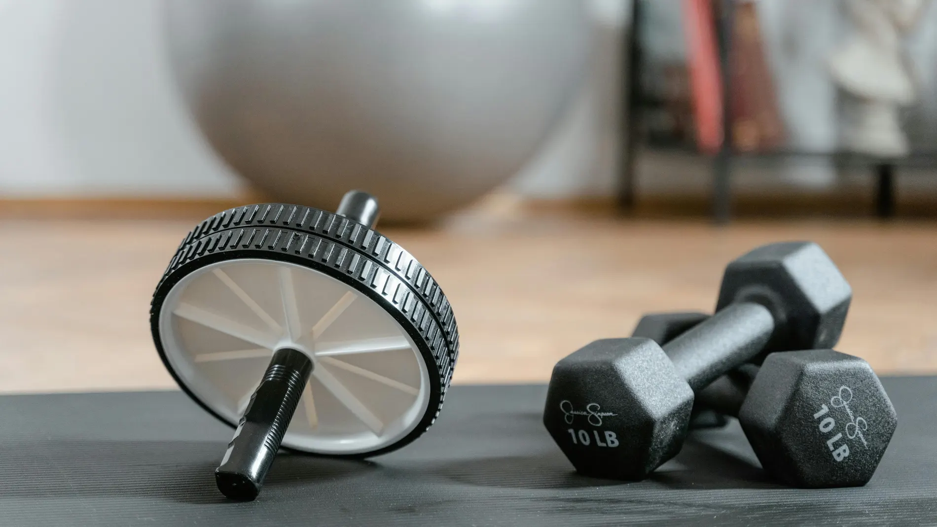 El gimnasio público de Sant Antoni se transforma con una inversión de más de 50.000 euros