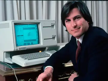steve jobs joven steve jobs joven