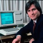 steve jobs joven