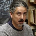 Inhabilitan a Marti&ntilde;o Ramos exl&iacute;der de En Marea condenado por violar a una alumna y que se fug&oacute; a Cuba