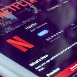 Errores en Netflix todos los codigos de error y sus soluciones