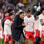 GIRONA FC - FC BARCELONA