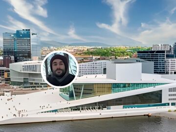 Un espa&ntilde;ol que trabaja en Noruega revela la gran diferencia en la jornada laboral con Espa&ntilde;a