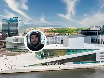 Un español que trabaja en Noruega revela la gran diferencia en la jornada laboral con España Un español que trabaja en Noruega revela la gran diferencia en la jornada laboral con España