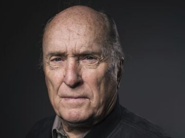 El int&eacute;rprete californiano Robert Duvall