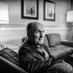 Robert Duvall en San Sebasti&aacute;n, 2009