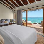 NH Collection Maldives Reethi reabre con una imagen renovada  