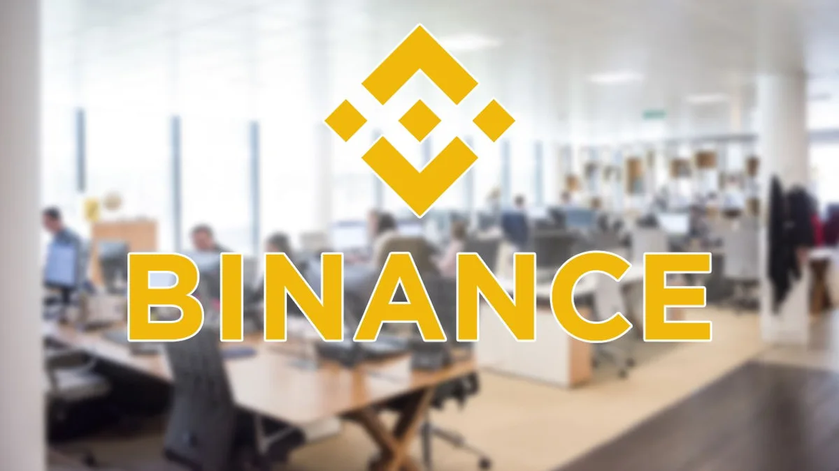 Como contactar con Binance todos los metodos