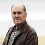 El actor Robert Duvall