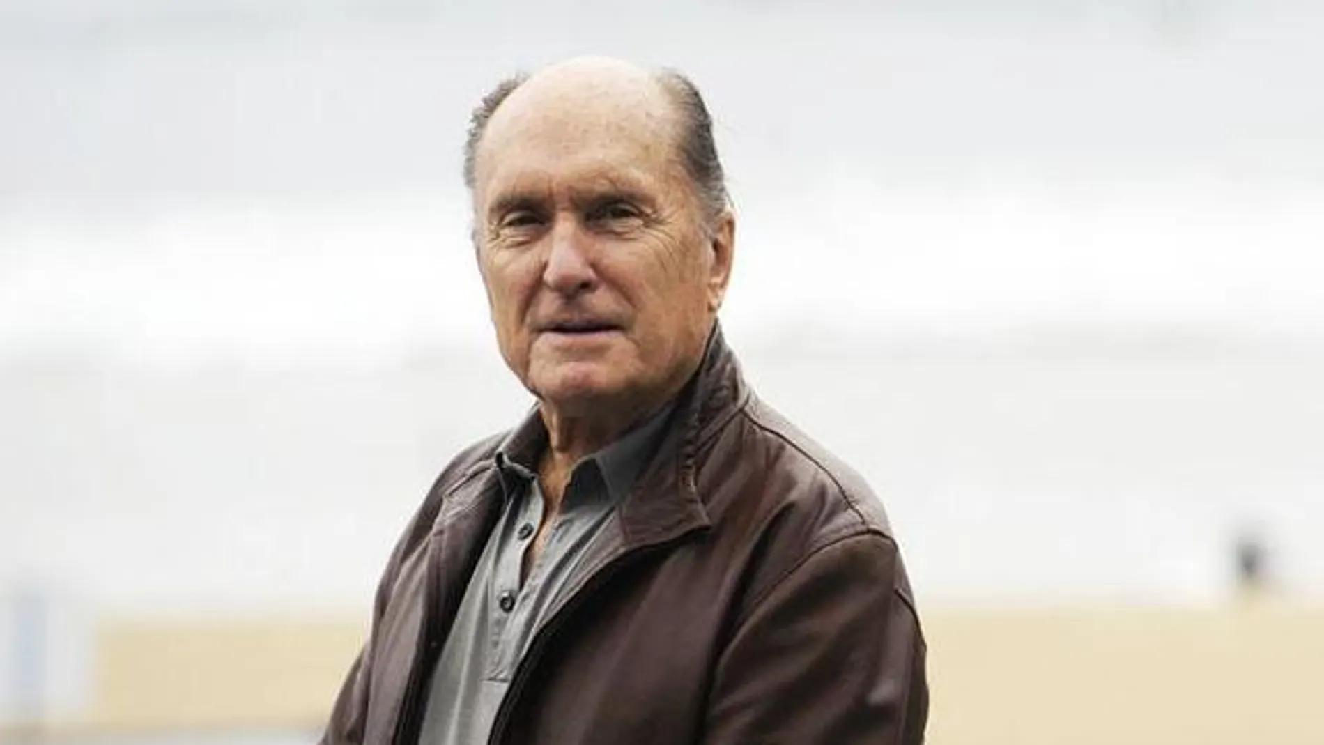 El actor Robert Duvall