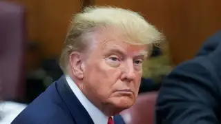 donald trump donald trump