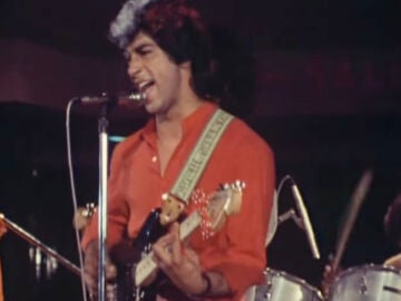 Larga vida al Rey del Rock Gitano: Rafael Amador, un Pata Negra para la historia