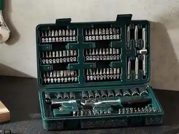 Cinco herramientas Mannesmann por menos de 30 euros que pueden sacarte de más de un apuro en casa Herramientas Mannesmann