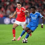 Portugal Soccer Champions League