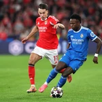 Portugal Soccer Champions League