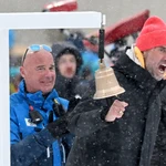 2026 Winter Olympics in Italy - Biathlon