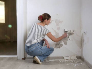 &iquest;Puedo romper una pared dentro de mi casa? esto dice la Ley de Propiedad Horizontal