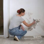 &iquest;Puedo romper una pared dentro de mi casa? esto dice la Ley de Propiedad Horizontal