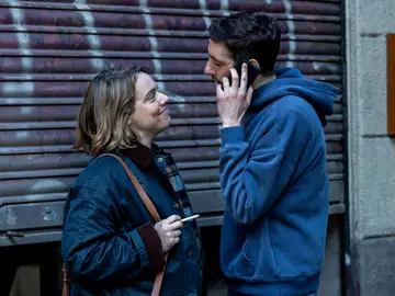 Enric Auquer, María Rodríguez Soto y Sergi López encabezan un reparto coral Enric Auquer, María Rodríguez Soto y Sergi López encabezan un reparto coral