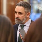 Pleno del Congreso de los Diputados